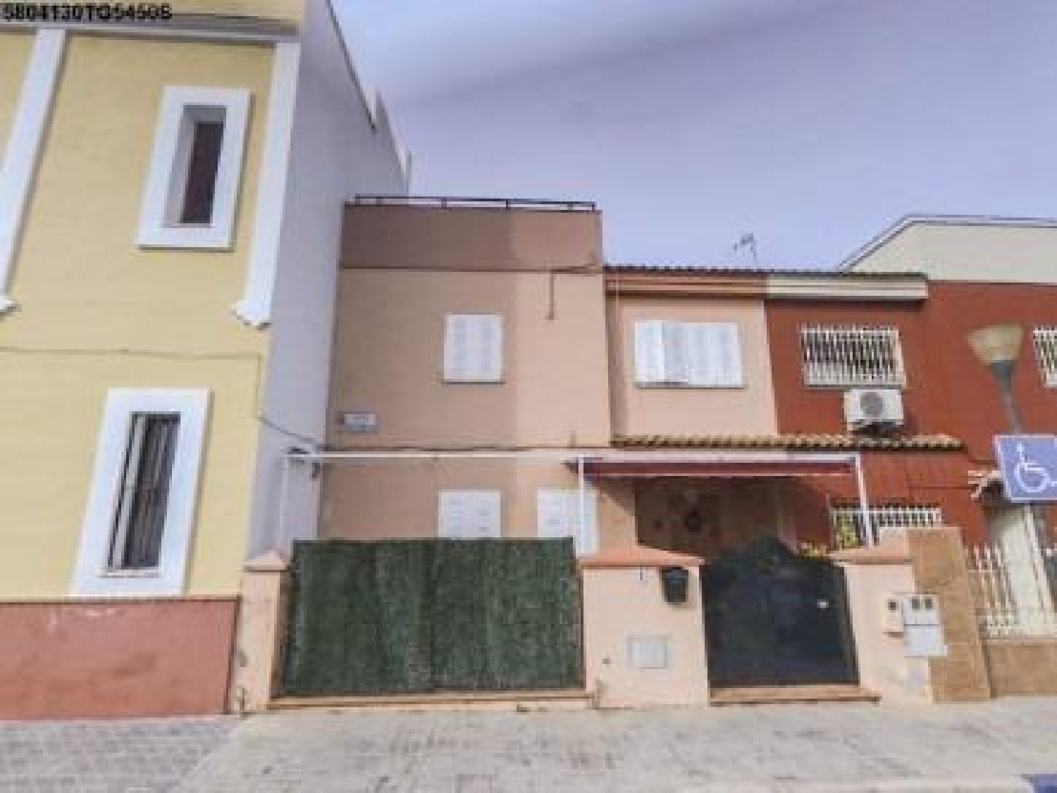 till salu hus Mairena Del Alcor Campiña De Carmona 1