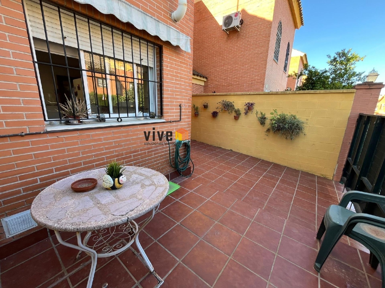  till salu hus Mairena Del Aljarafe Metropolitana De Sevilla 2