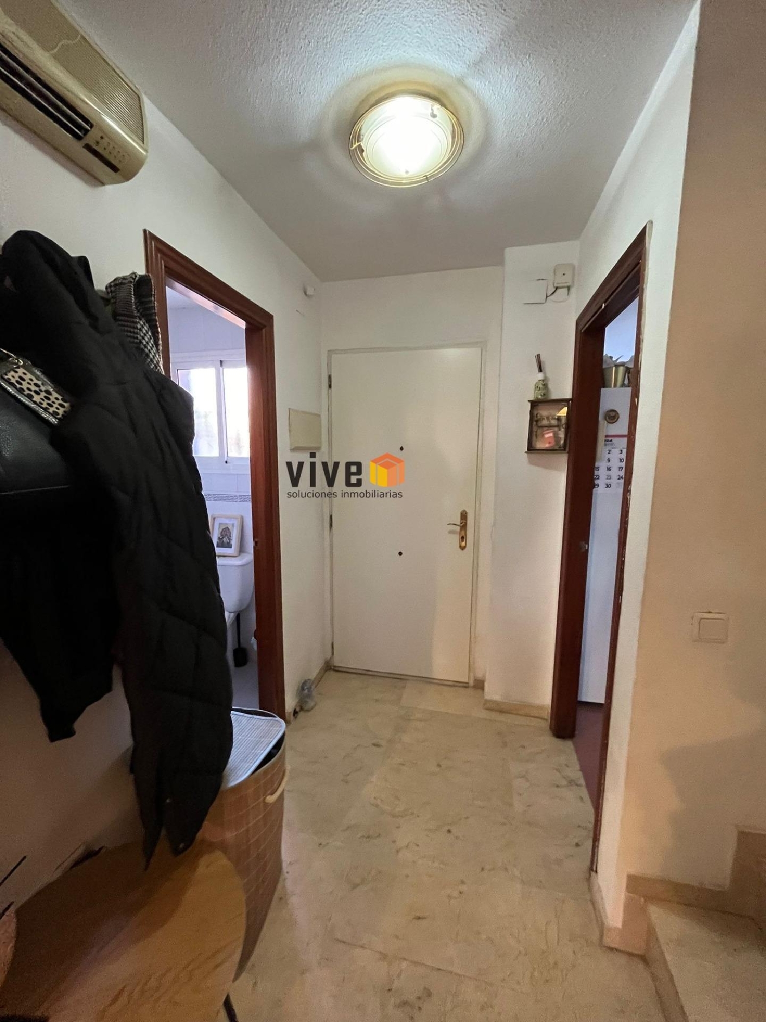  till salu hus Mairena Del Aljarafe Metropolitana De Sevilla 3
