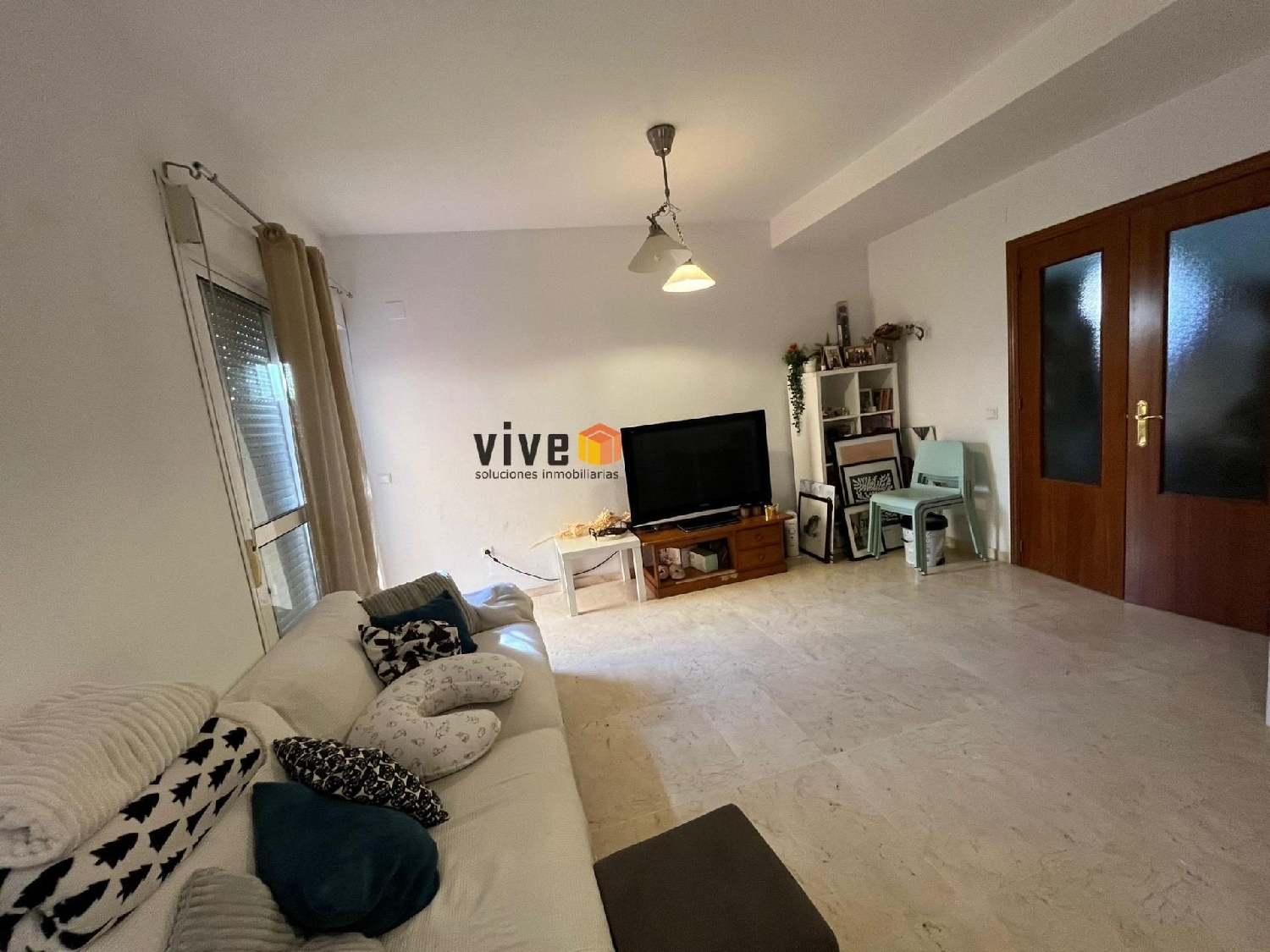 till salu hus Mairena Del Aljarafe Metropolitana De Sevilla 5