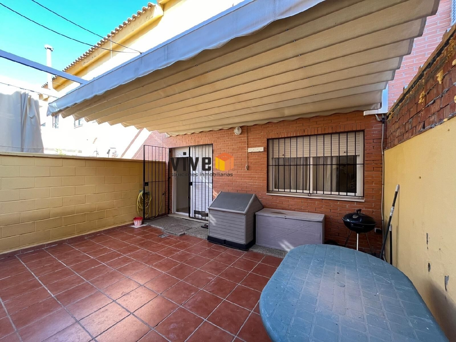  till salu hus Mairena Del Aljarafe Metropolitana De Sevilla 8