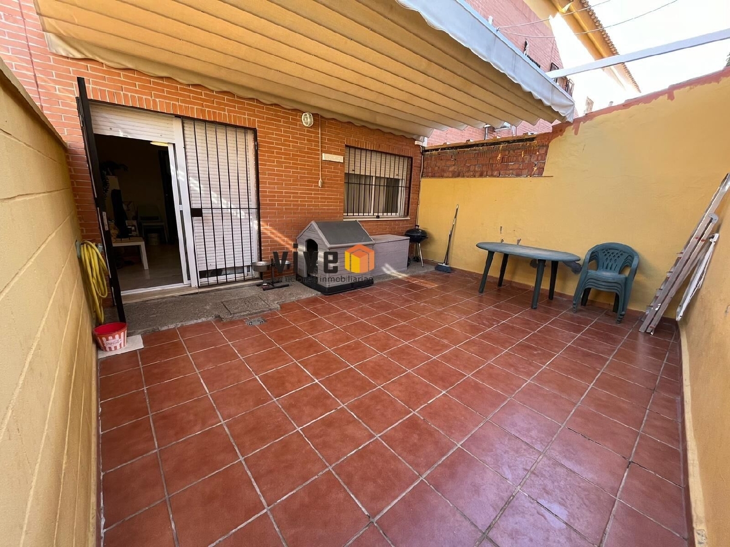  till salu hus Mairena Del Aljarafe Metropolitana De Sevilla 7