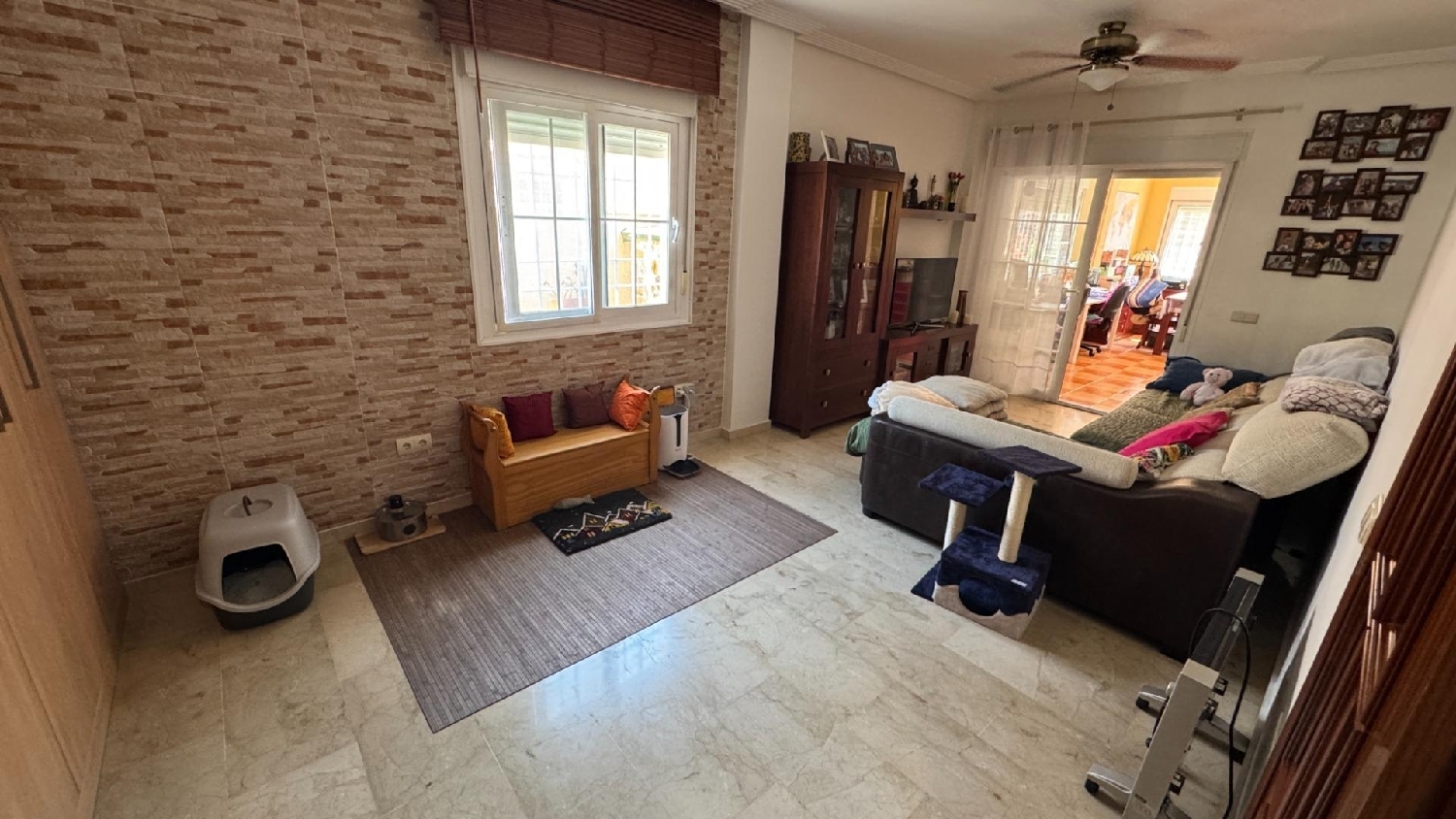  for sale house Málaga Del Fresno Campiña 6