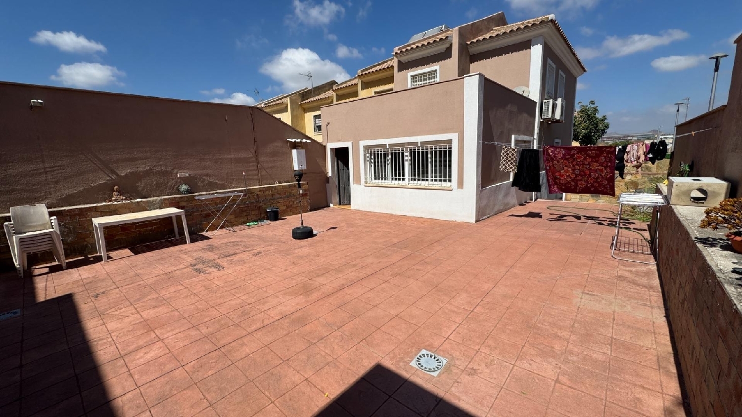  for sale house Málaga Del Fresno Campiña 1