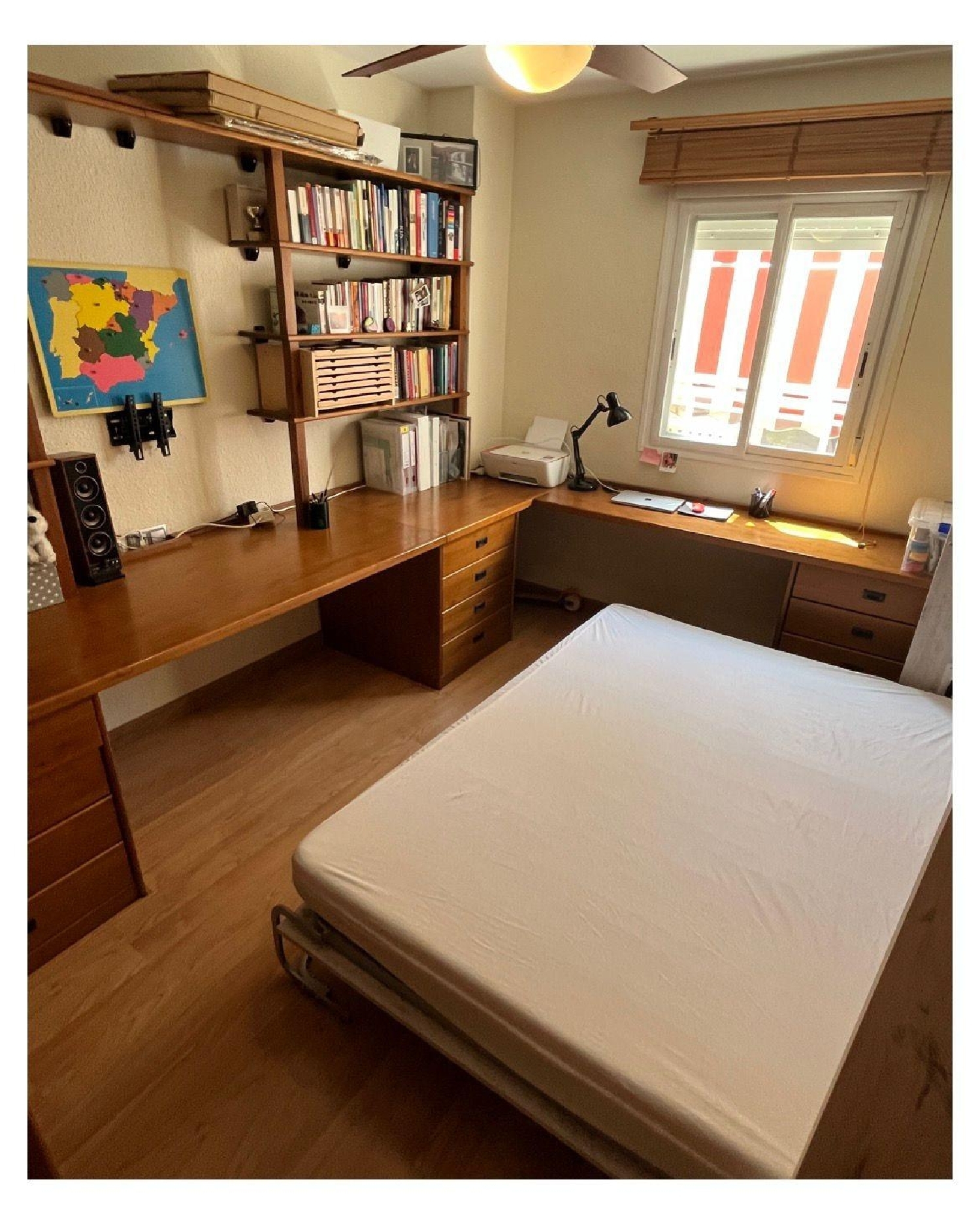  till salu hus Málaga Del Fresno Campiña 6