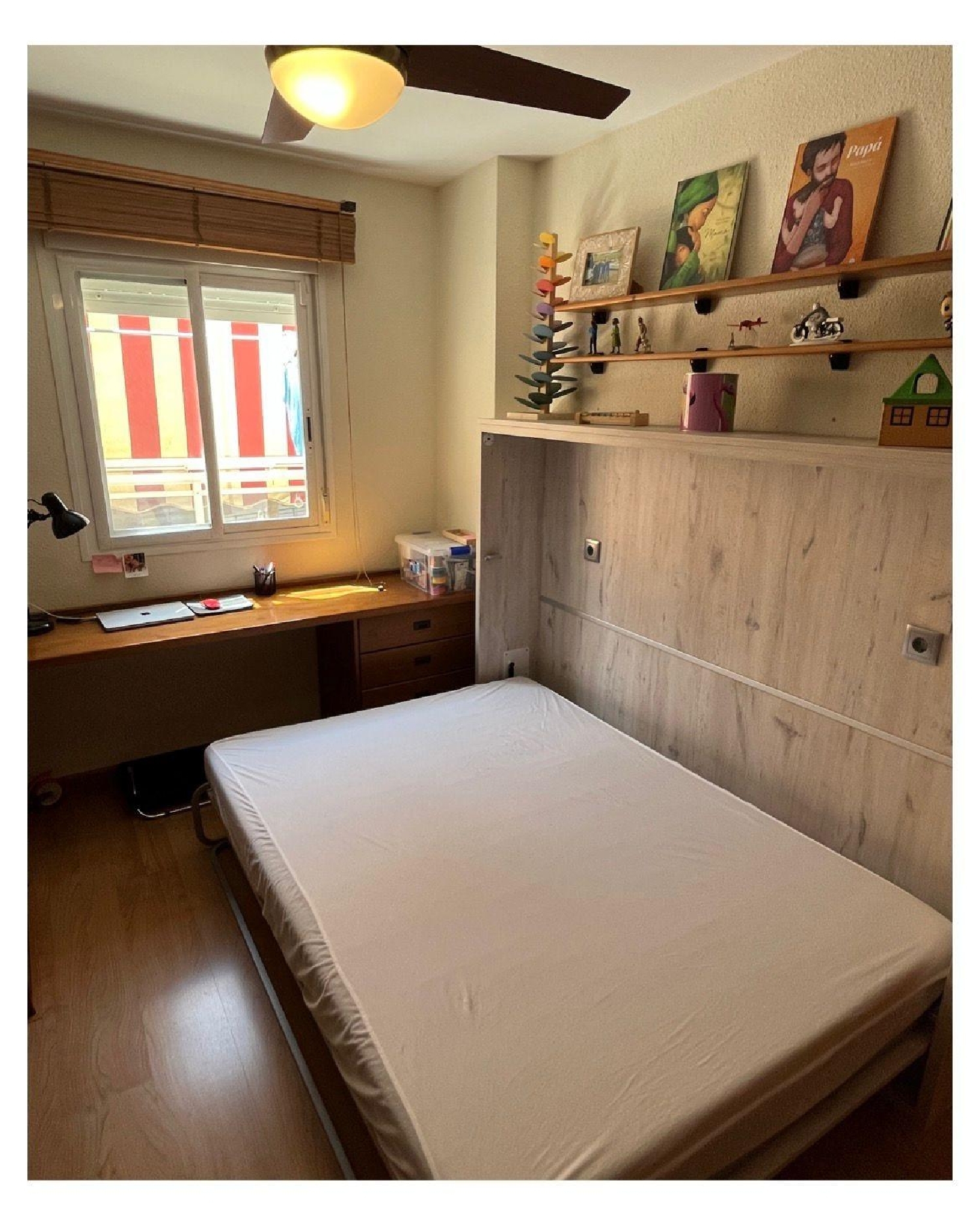  till salu hus Málaga Del Fresno Campiña 7
