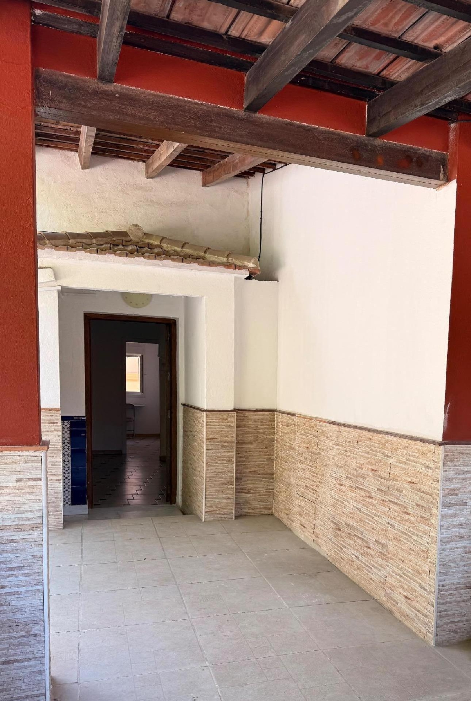  en venta casa Málaga Del Fresno Campiña 3