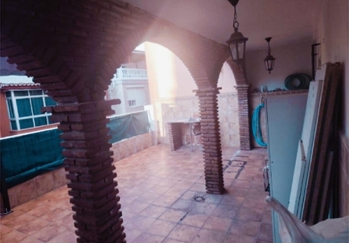 Málaga Del Fresno Campiña house foto 6298657