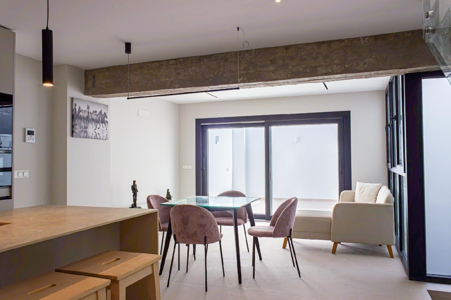  te koop huis Málaga Del Fresno Campiña 2