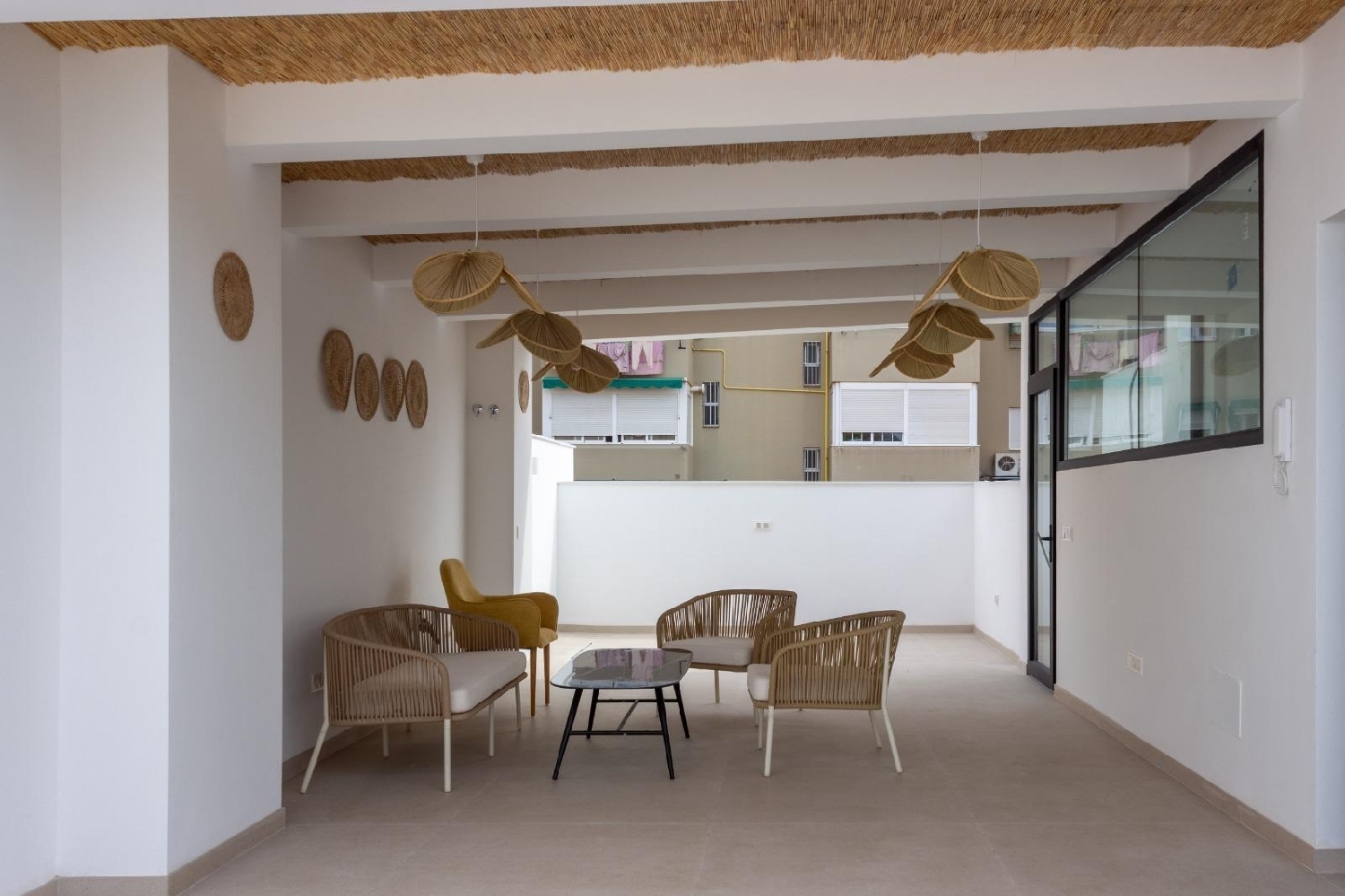  te koop huis Málaga Del Fresno Campiña 5