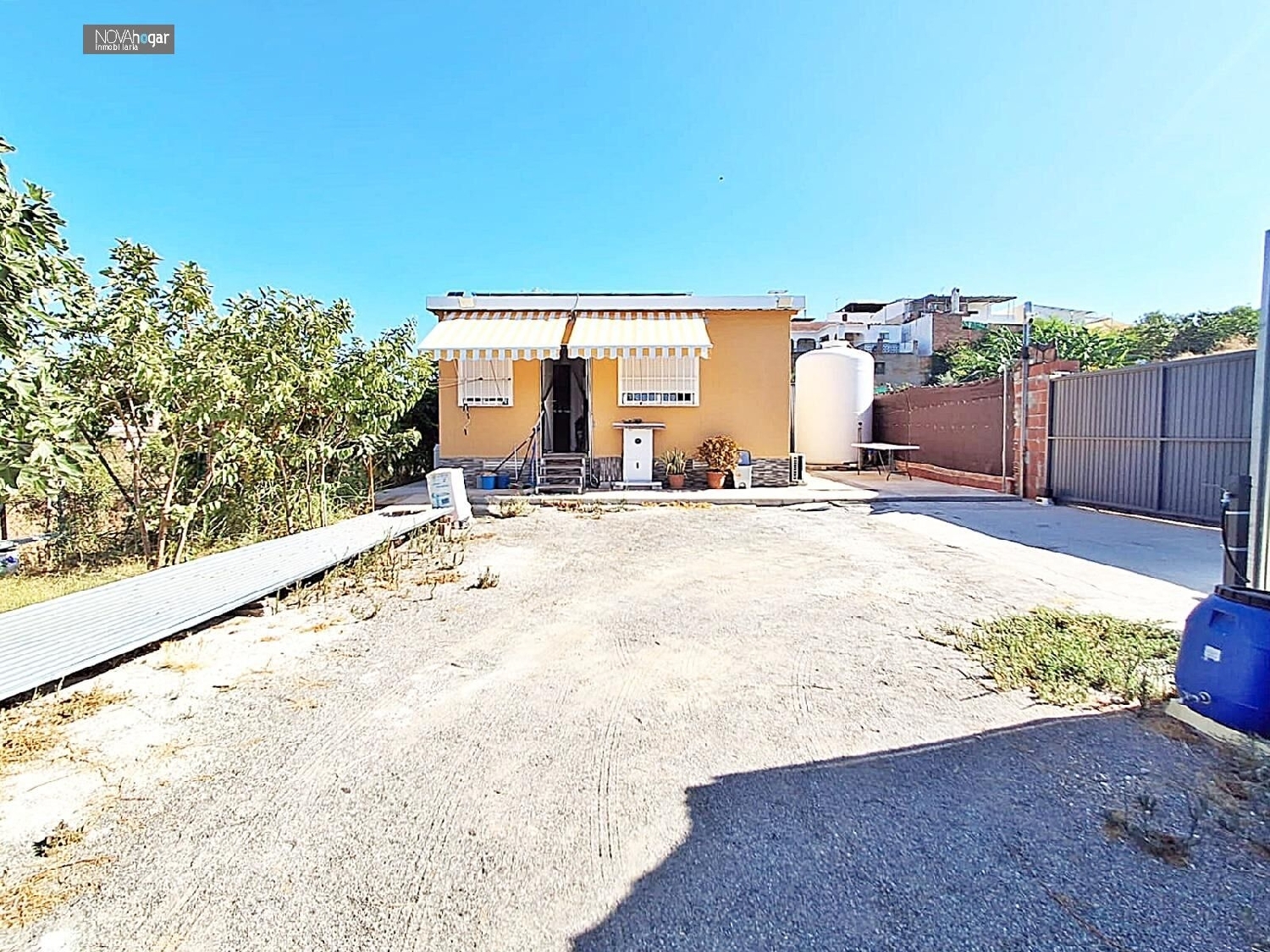 for sale house Málaga Del Fresno Campiña 2