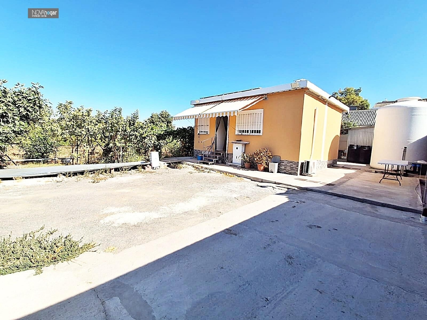  for sale house Málaga Del Fresno Campiña 1