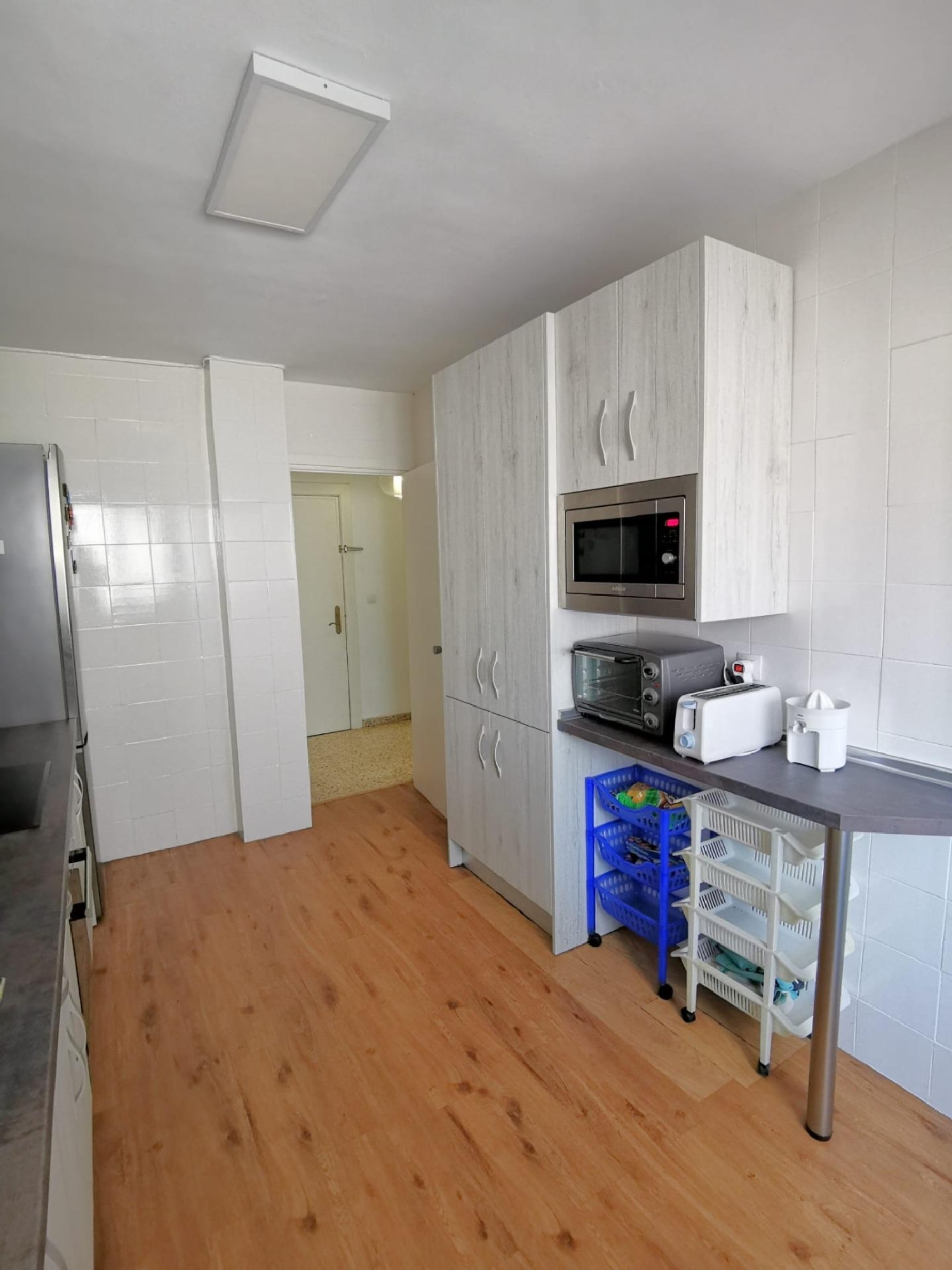  till salu hus Málaga Del Fresno Campiña 4