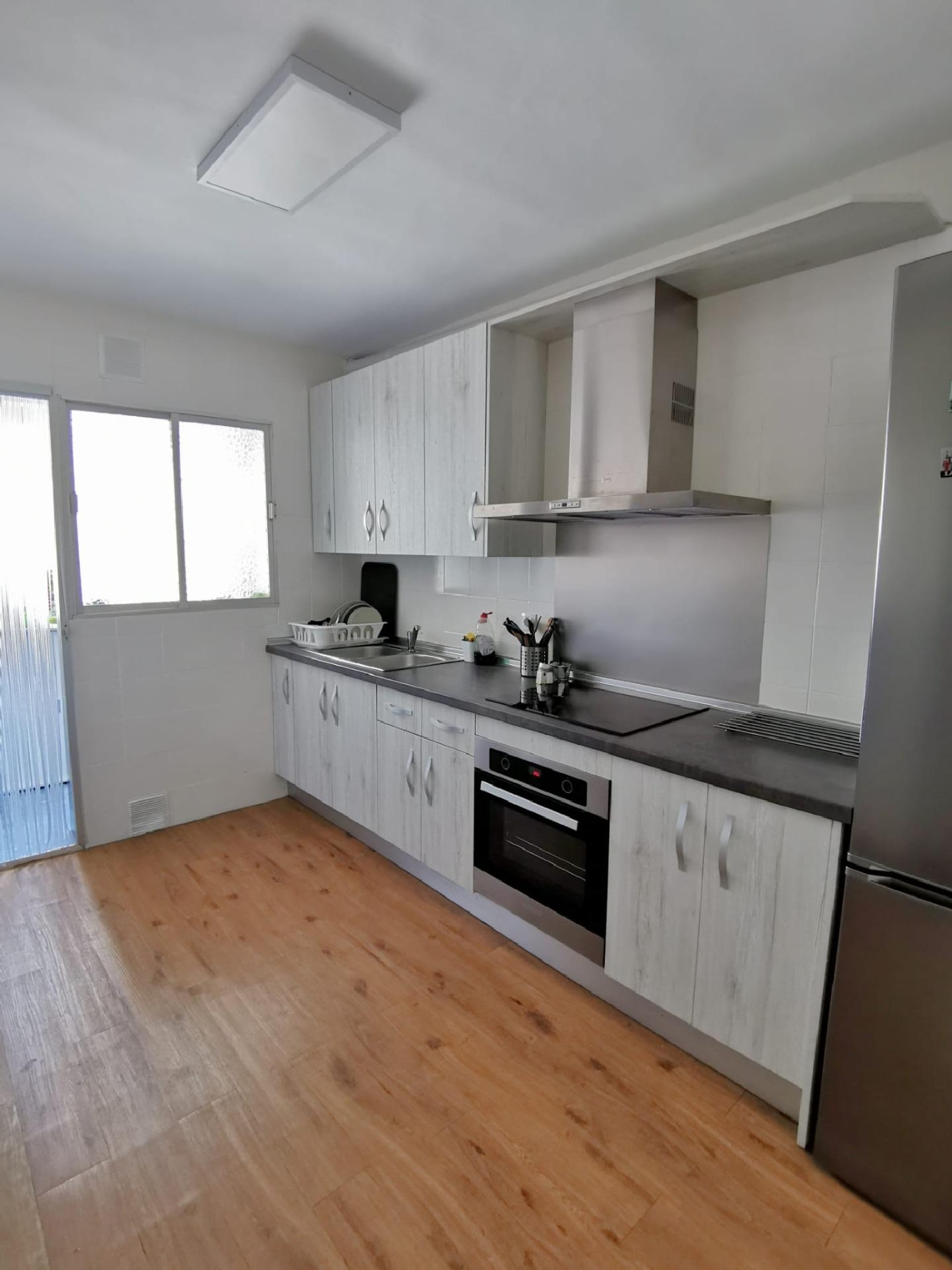  till salu hus Málaga Del Fresno Campiña 5