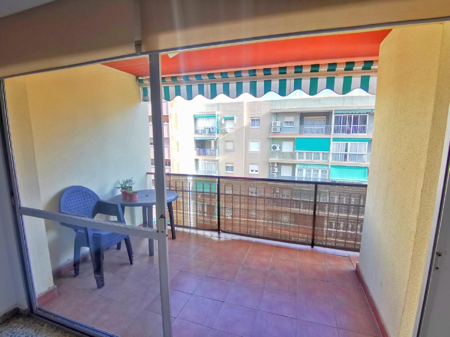  till salu hus Málaga Del Fresno Campiña 3
