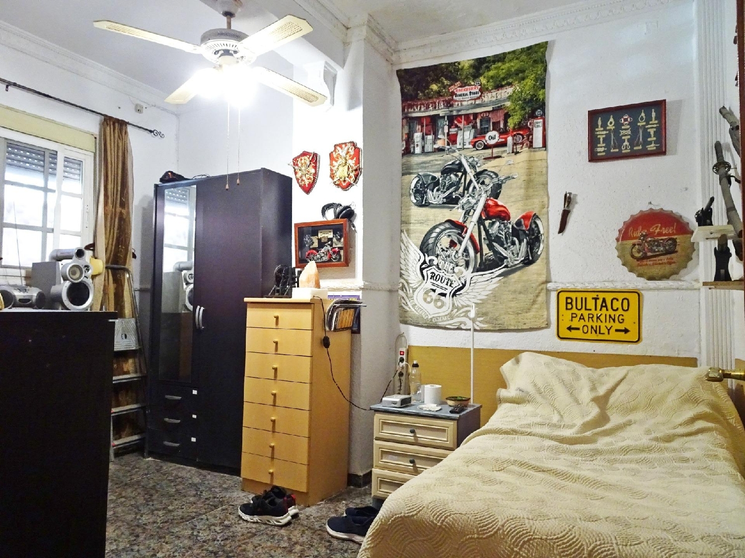  kaufen Haus Málaga Del Fresno Campiña 8