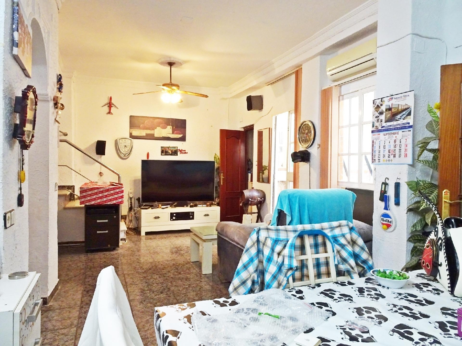  kaufen Haus Málaga Del Fresno Campiña 5