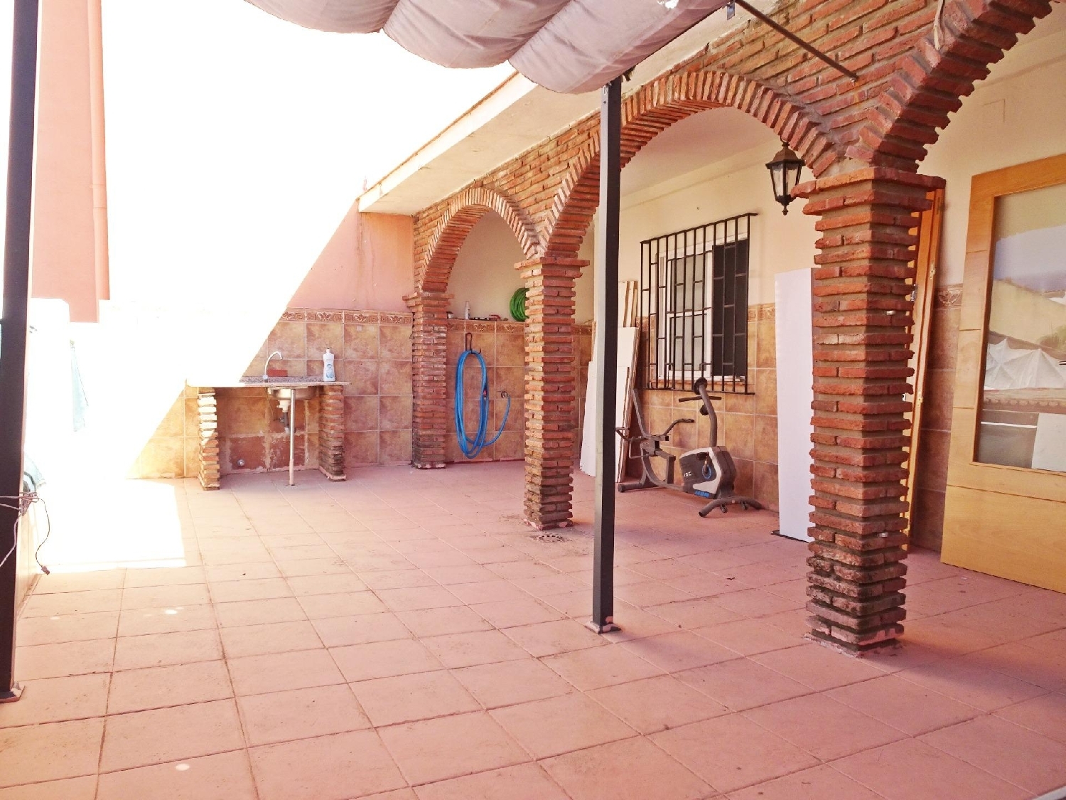  kaufen Haus Málaga Del Fresno Campiña 2