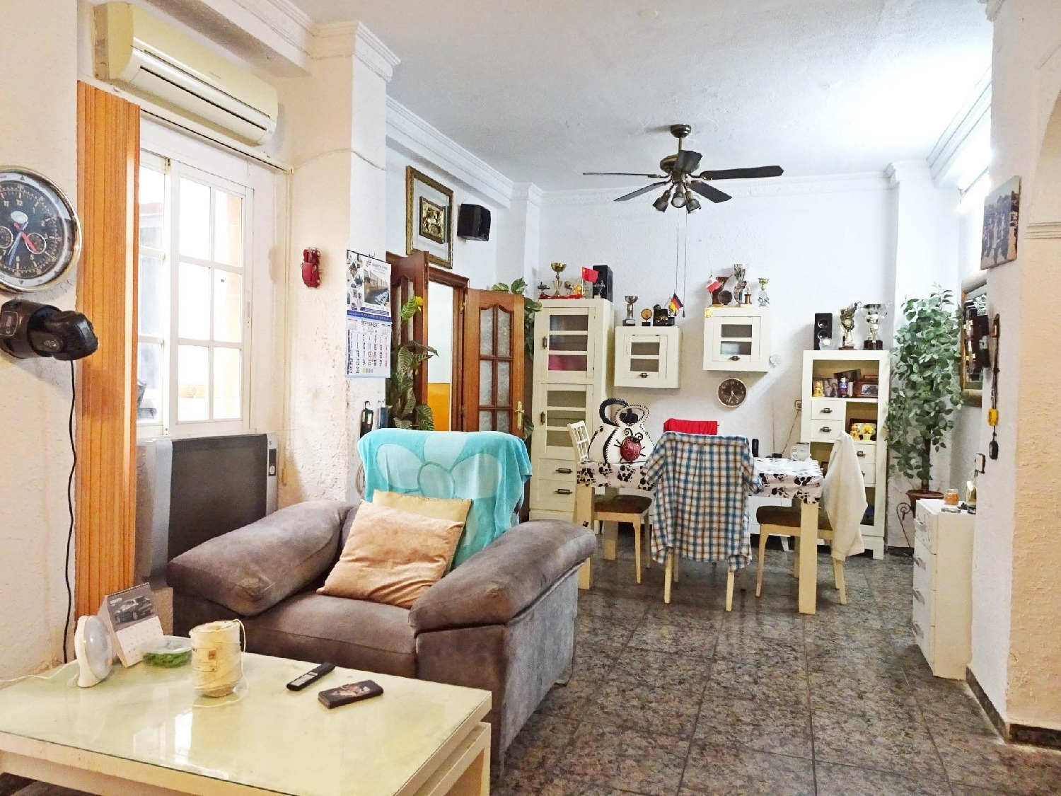  kaufen Haus Málaga Del Fresno Campiña 7
