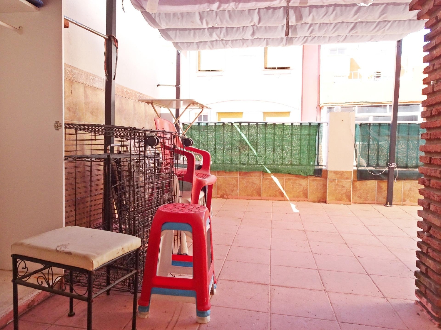  kaufen Haus Málaga Del Fresno Campiña 3