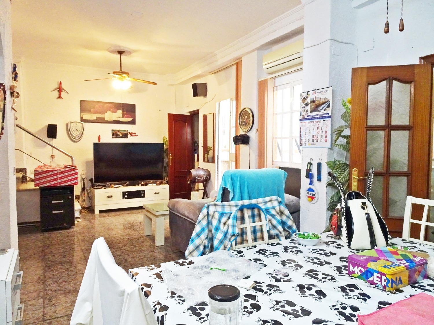  kaufen Haus Málaga Del Fresno Campiña 4