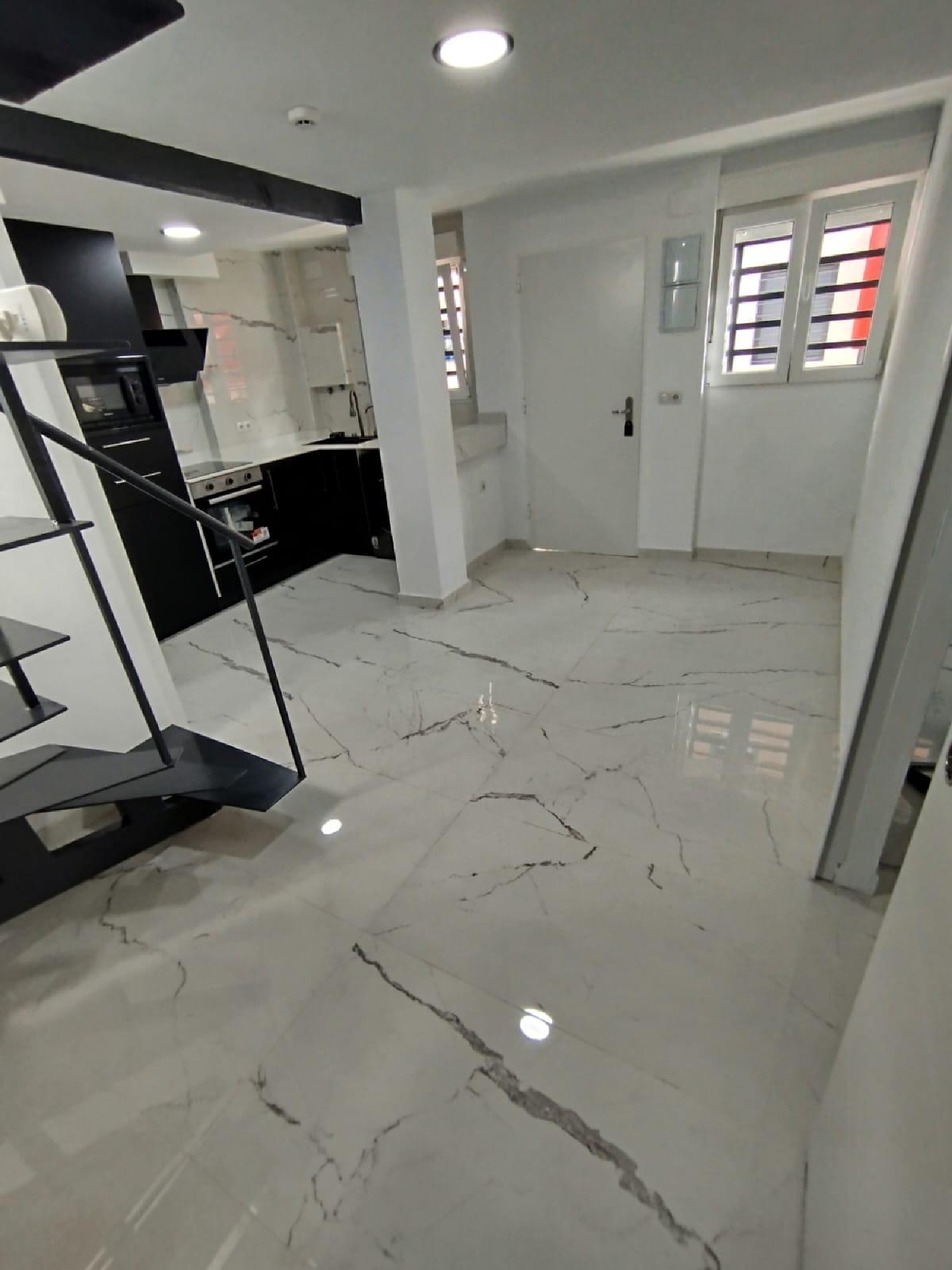  en venta casa Málaga Del Fresno Campiña 1
