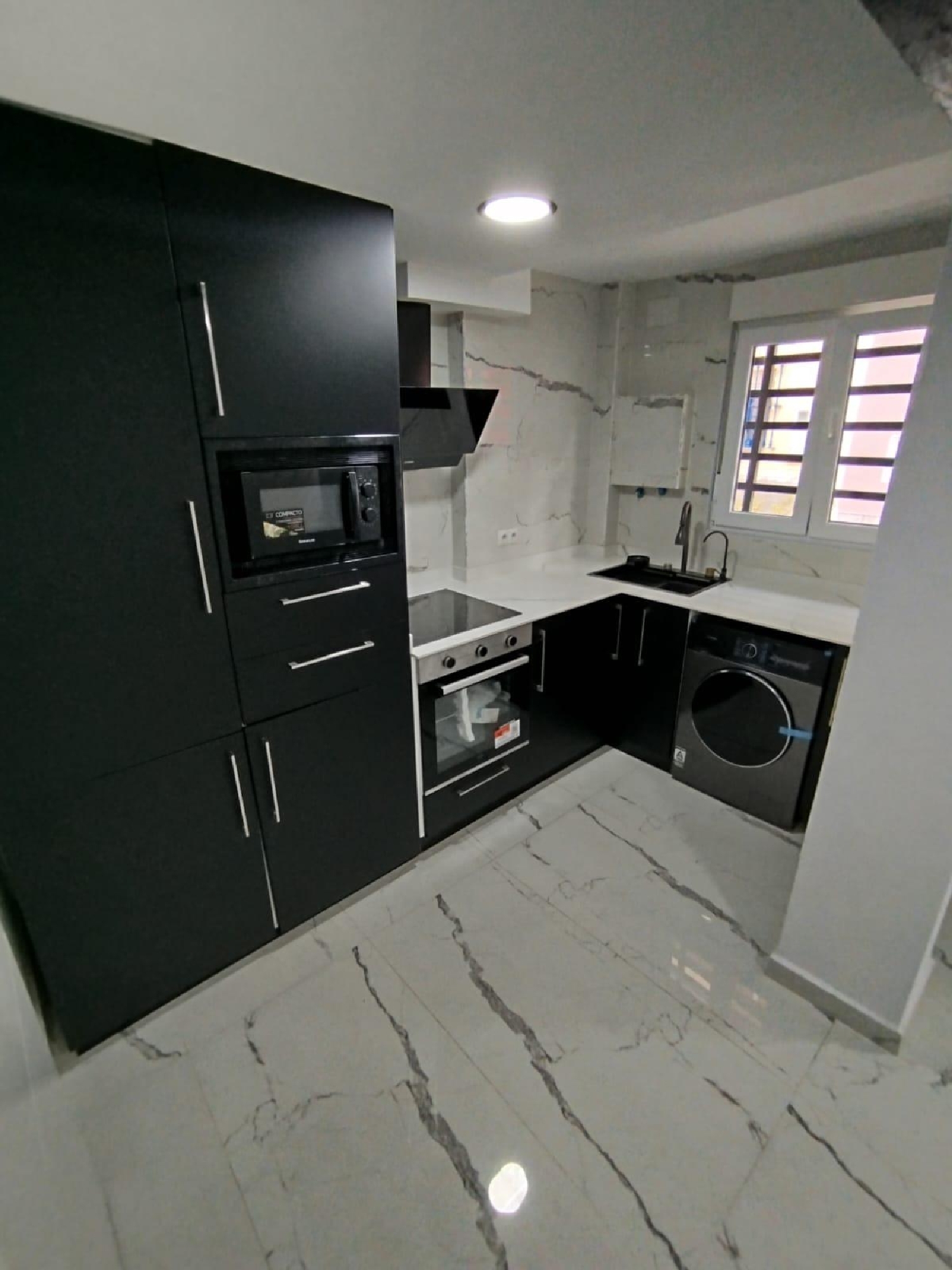  en venta casa Málaga Del Fresno Campiña 3