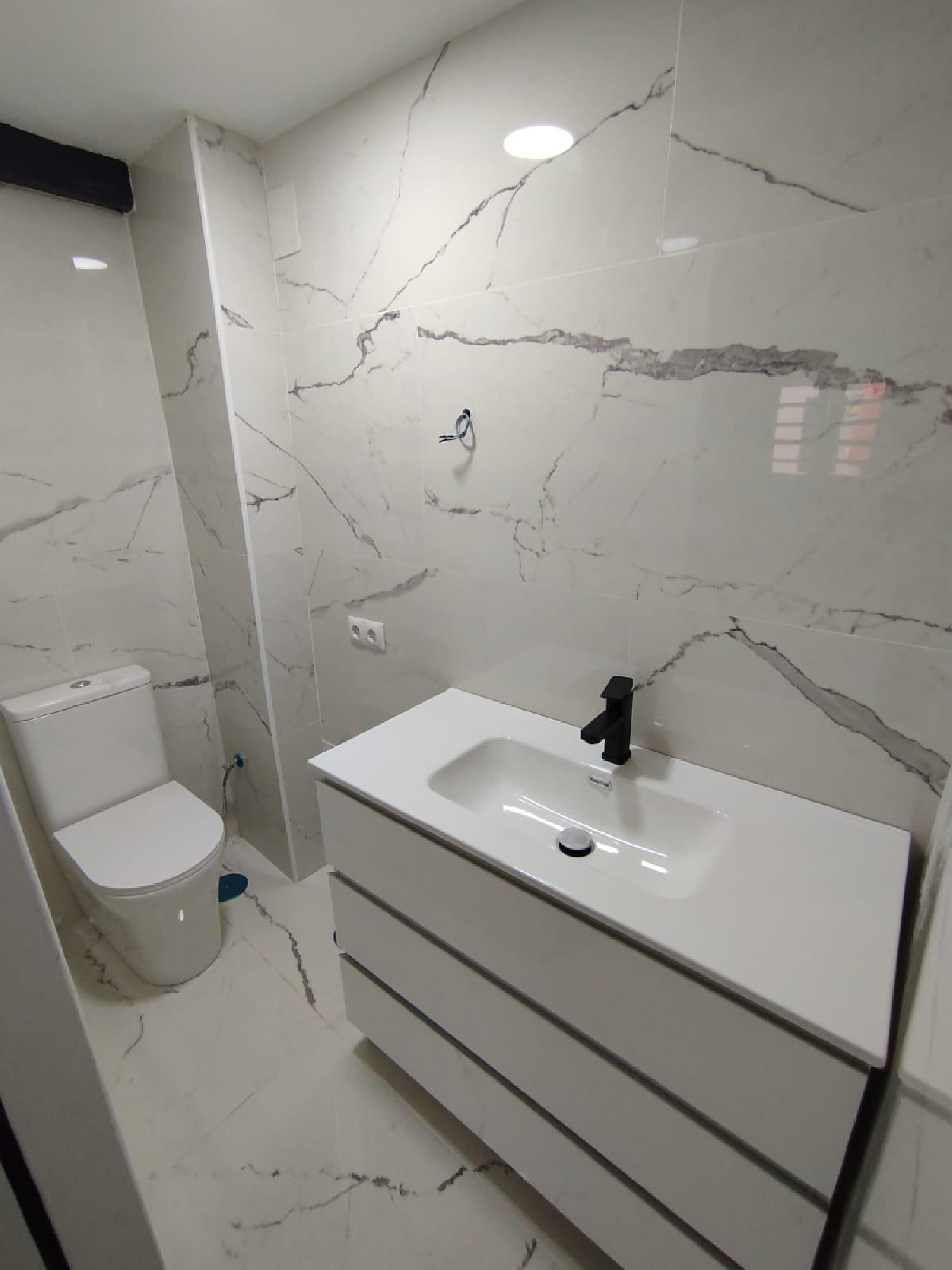  en venta casa Málaga Del Fresno Campiña 7