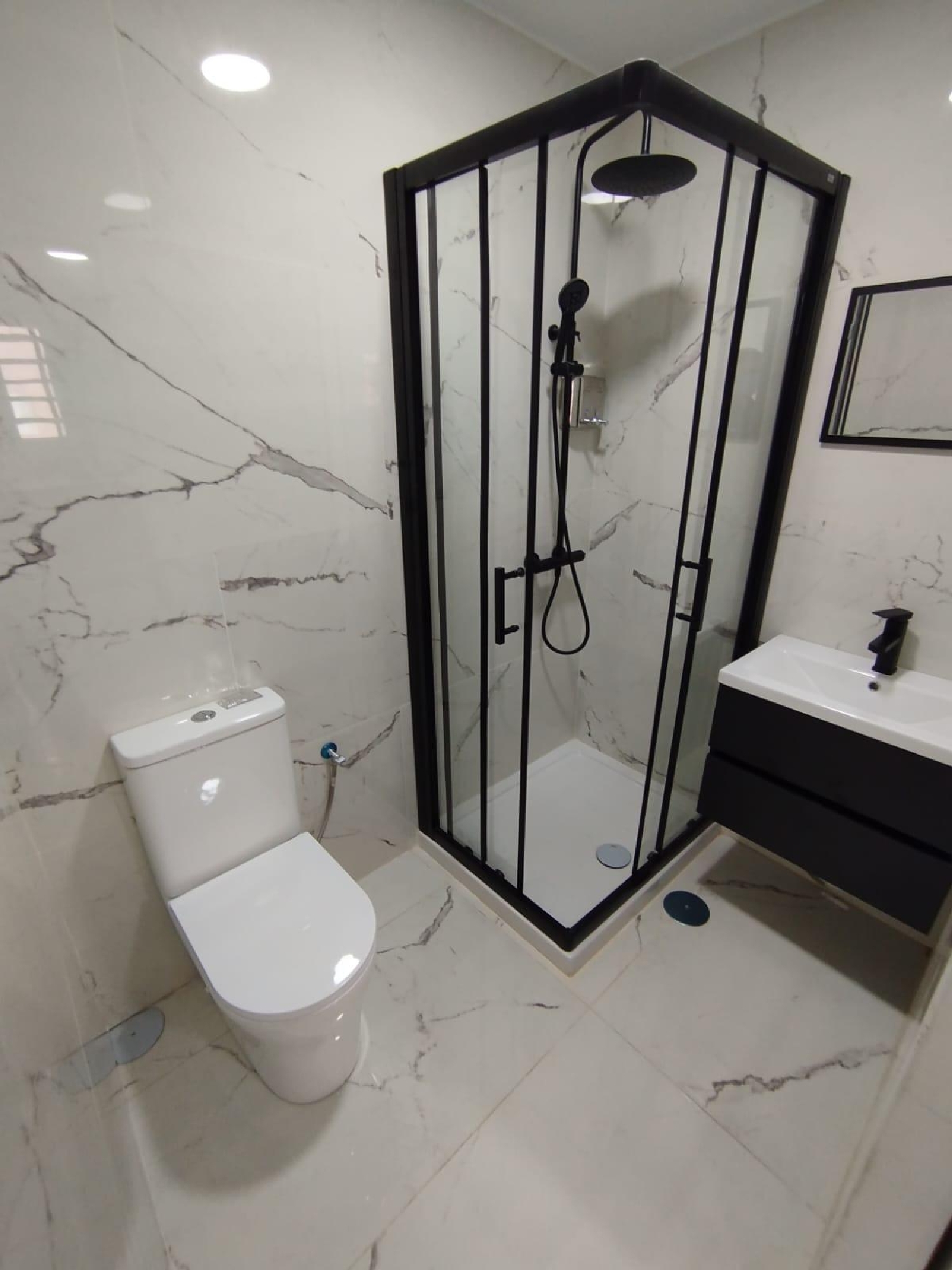  en venta casa Málaga Del Fresno Campiña 6