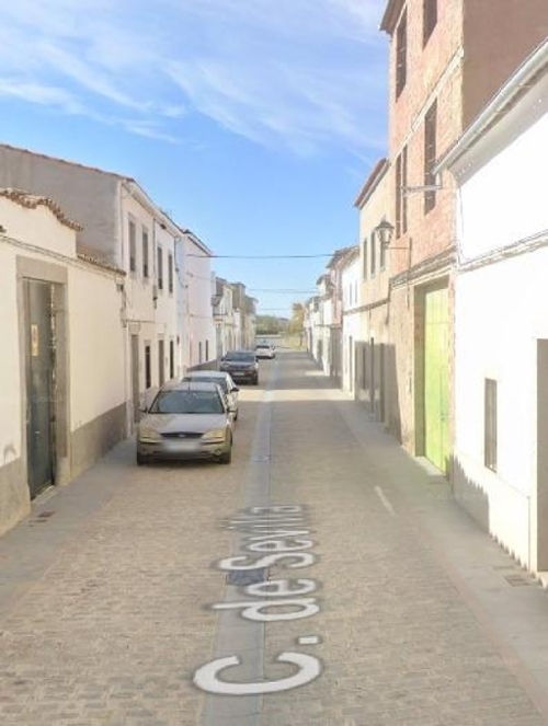 Malagón Montes huis foto 6300918