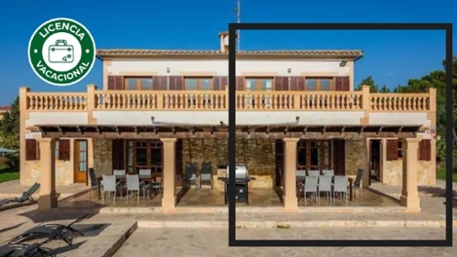 Manacor Llevant hus foto 6296329