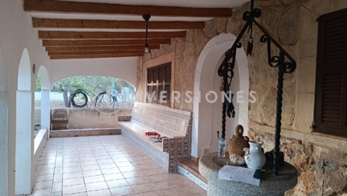 Manacor Llevant house foto 6297582