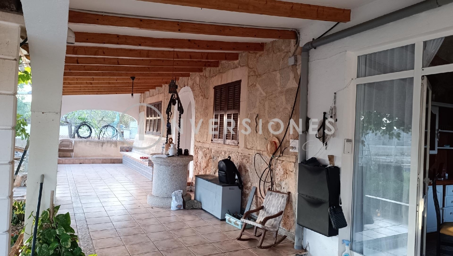  for sale house Manacor Llevant 5