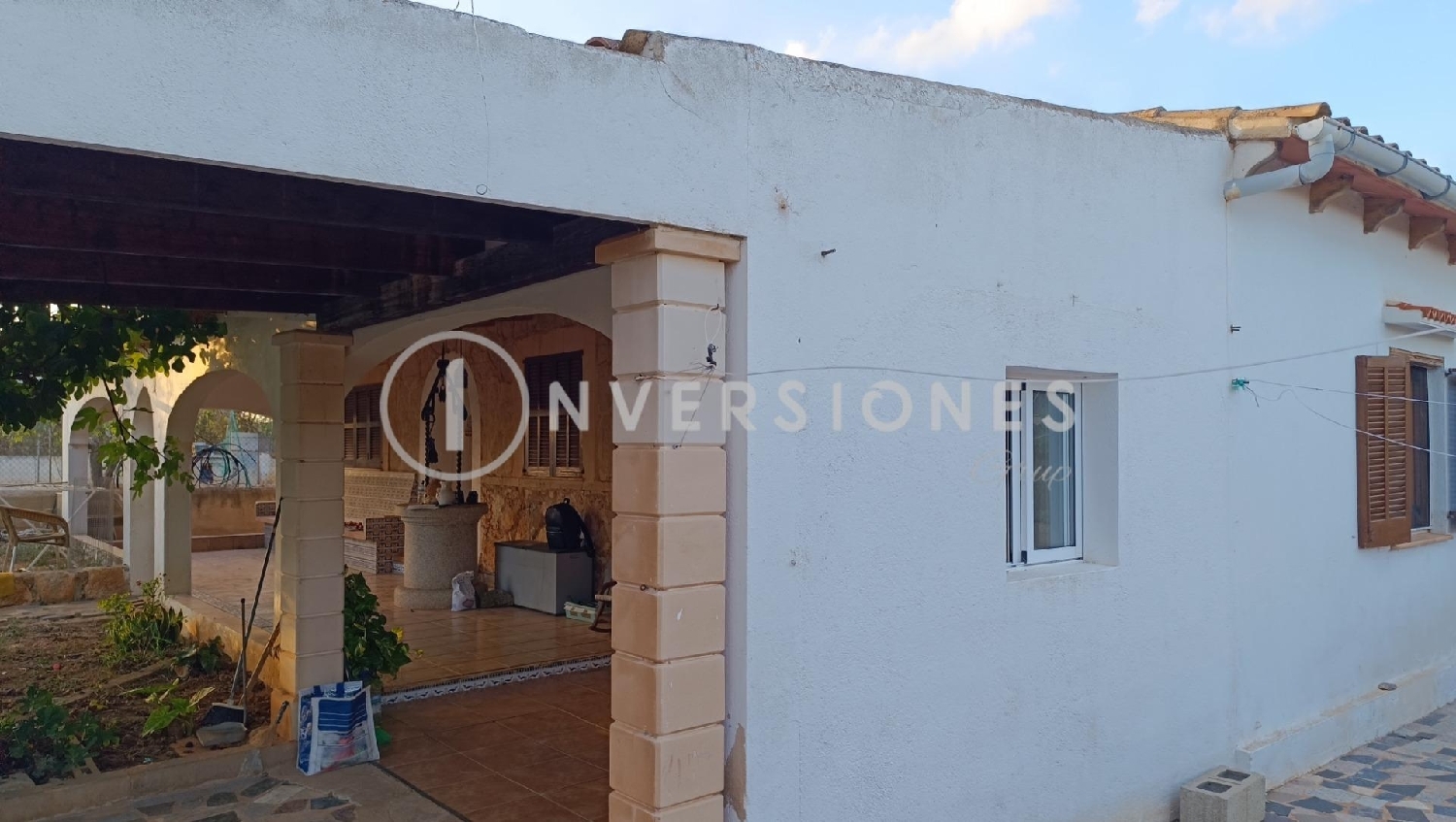  for sale house Manacor Llevant 8
