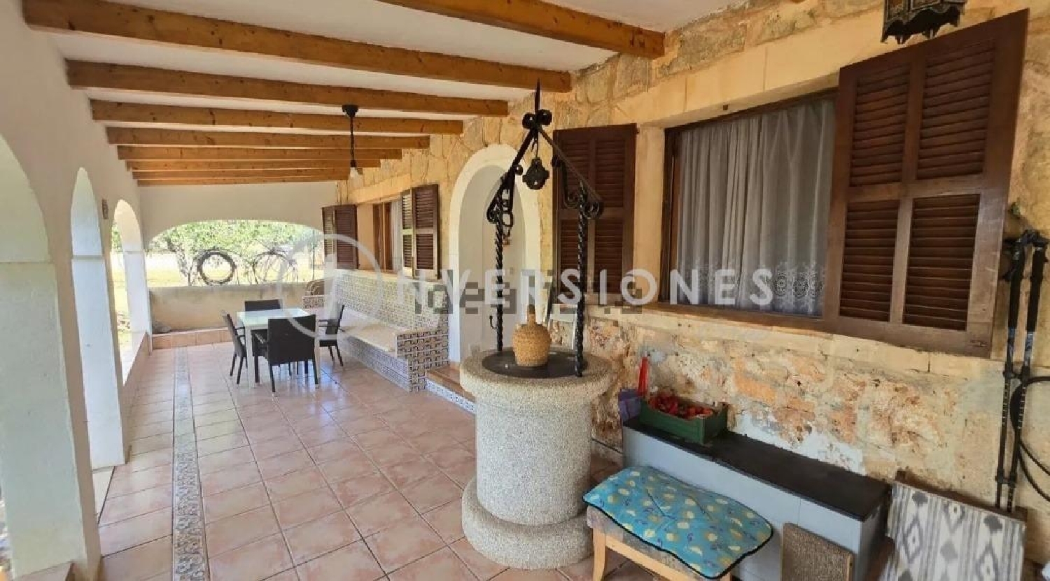  for sale house Manacor Llevant 4