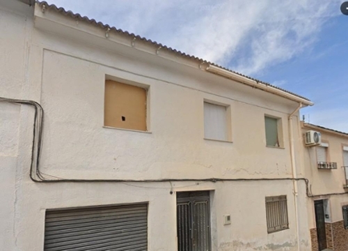 Mancha Real Metropolitana De Jaén hus foto 6302634