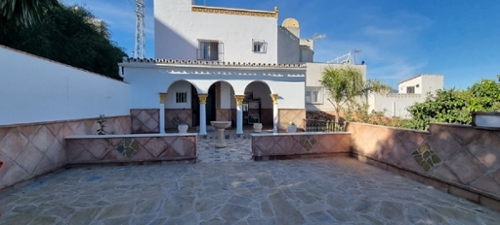 Manilva Costa Del Sol Occidental maison foto 6296131