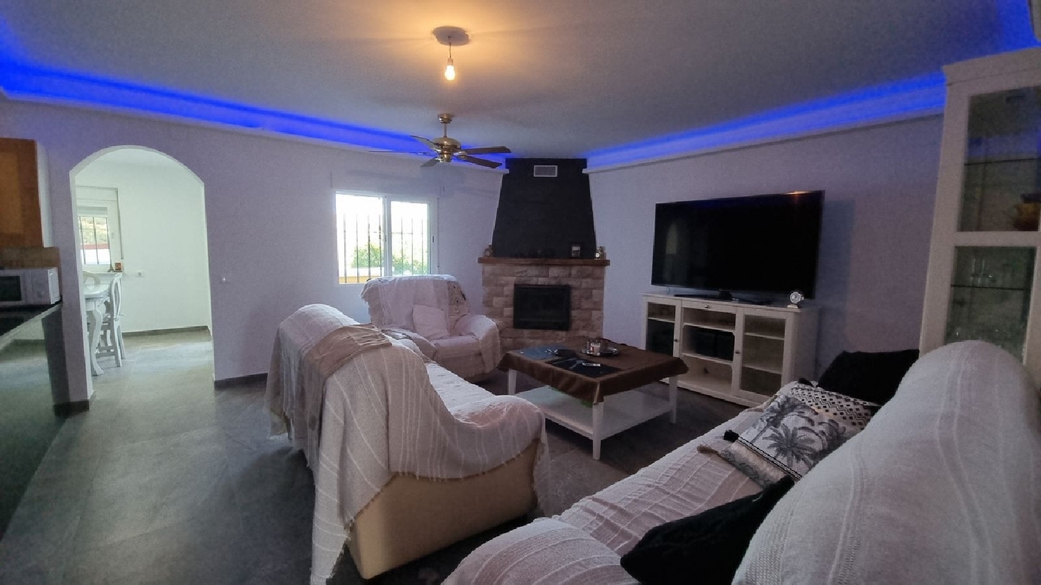  à vendre maison Manilva Costa Del Sol Occidental 4