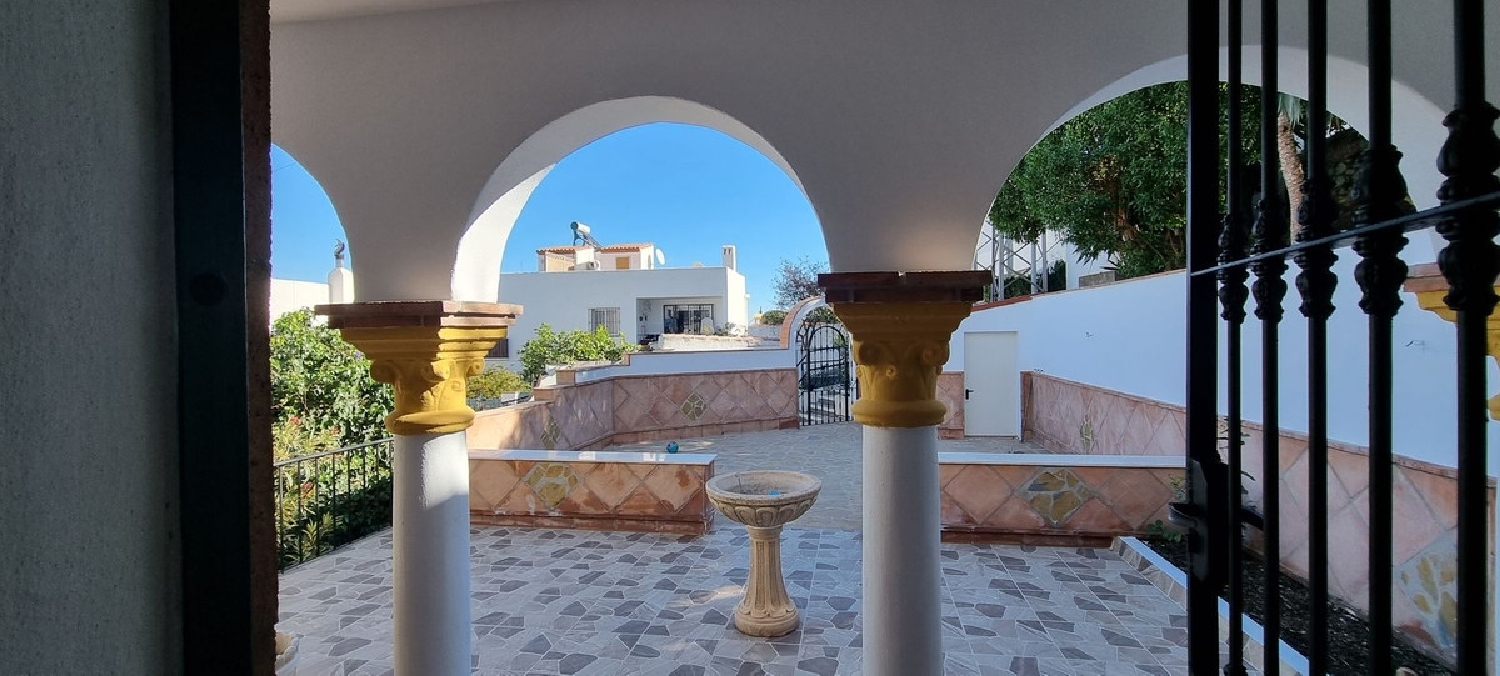  à vendre maison Manilva Costa Del Sol Occidental 6