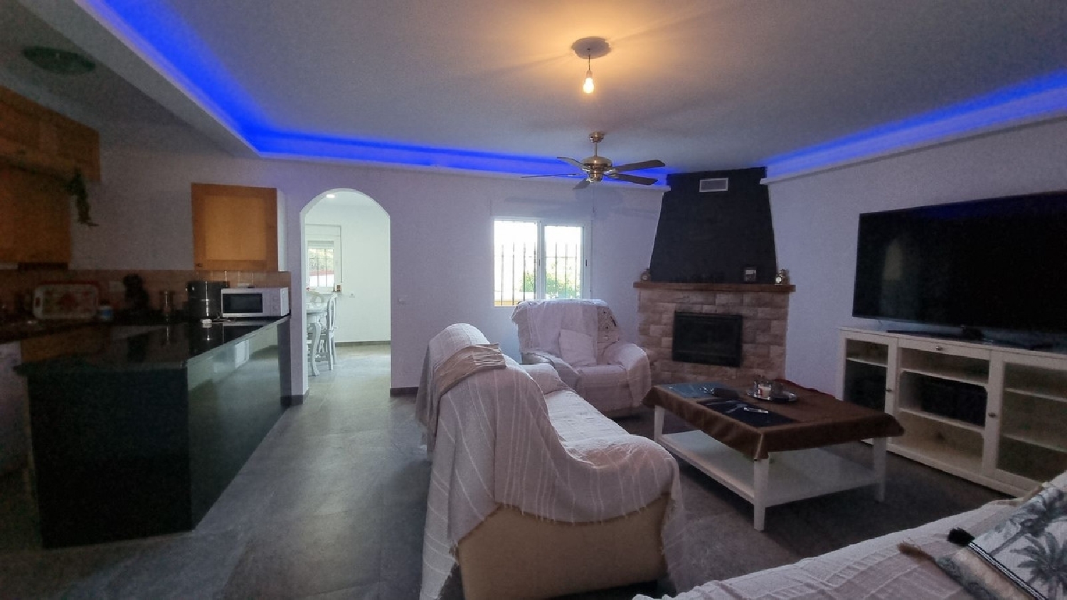  à vendre maison Manilva Costa Del Sol Occidental 7