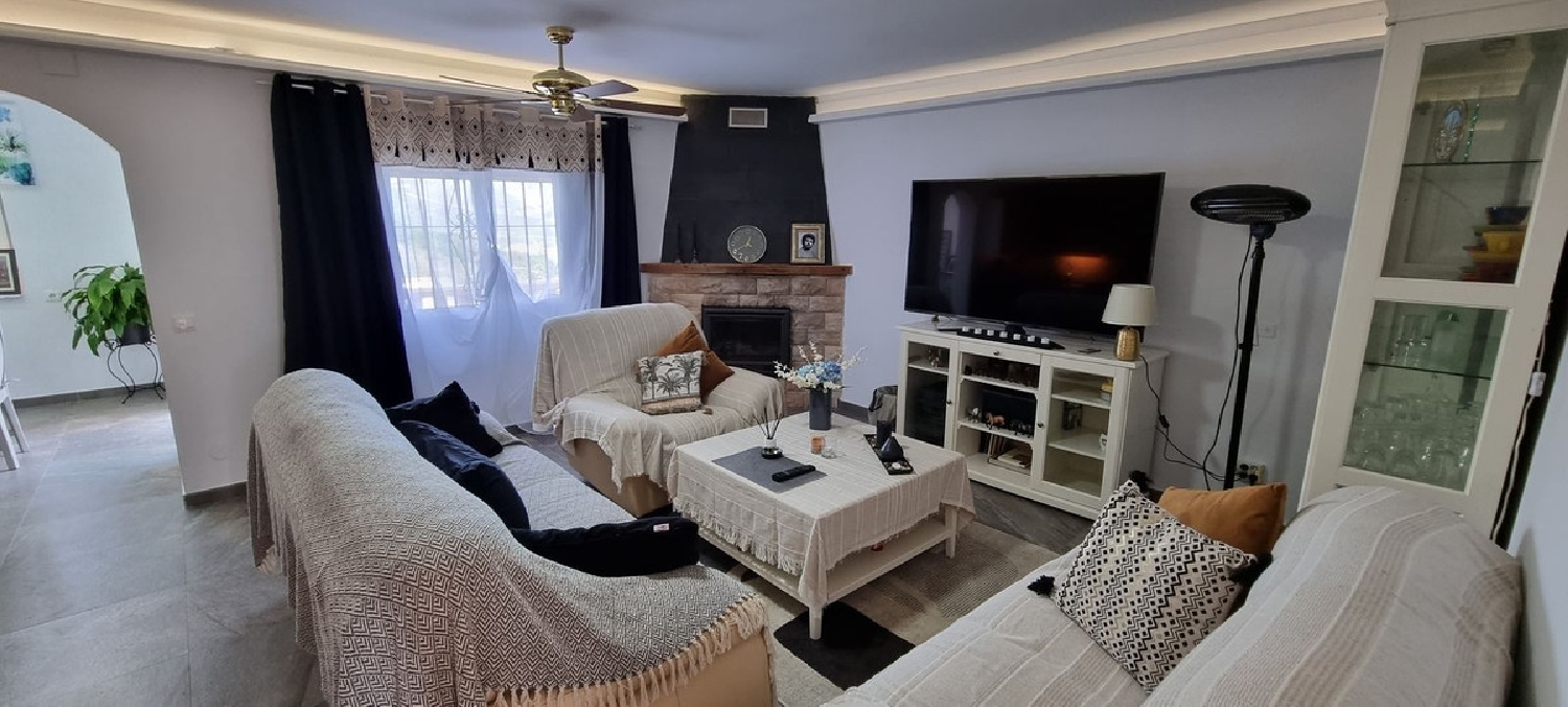  à vendre maison Manilva Costa Del Sol Occidental 2