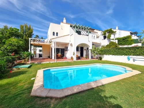 Manilva Costa Del Sol Occidental huis foto 6305290