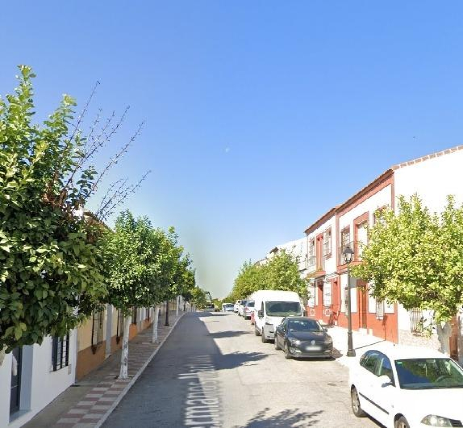  for sale house Manzanilla Condado (El) 1