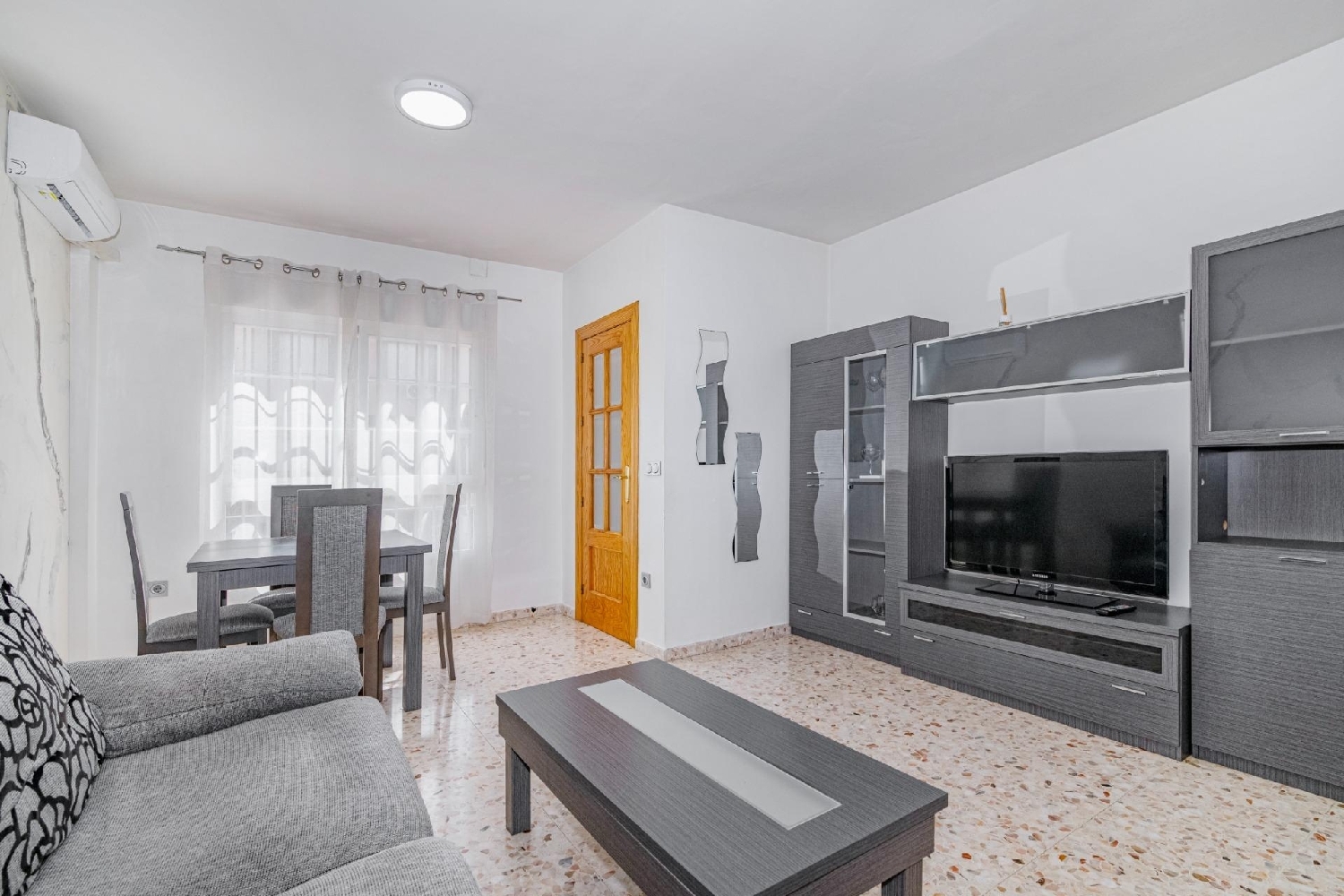  te koop huis Maracena Vega De Granada 1