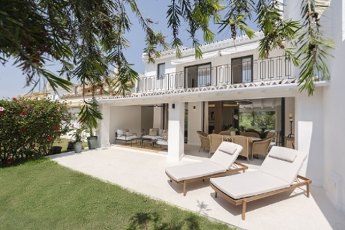 Marbella Costa Noroeste maison foto 6296201