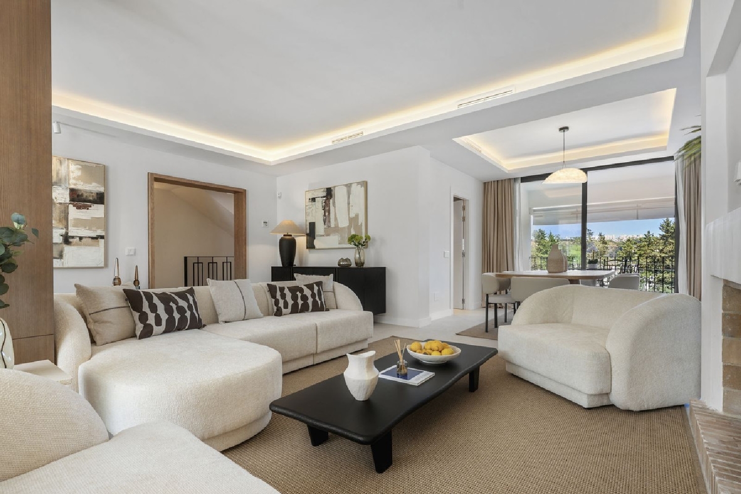 à vendre maison Marbella Costa Noroeste 3