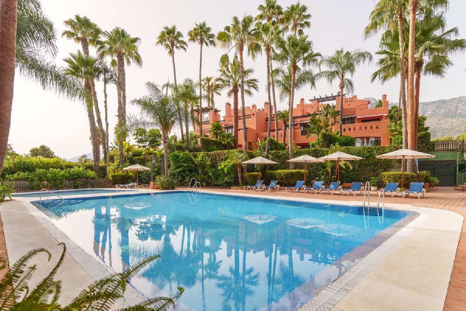  kaufen Haus Marbella Costa Noroeste 1