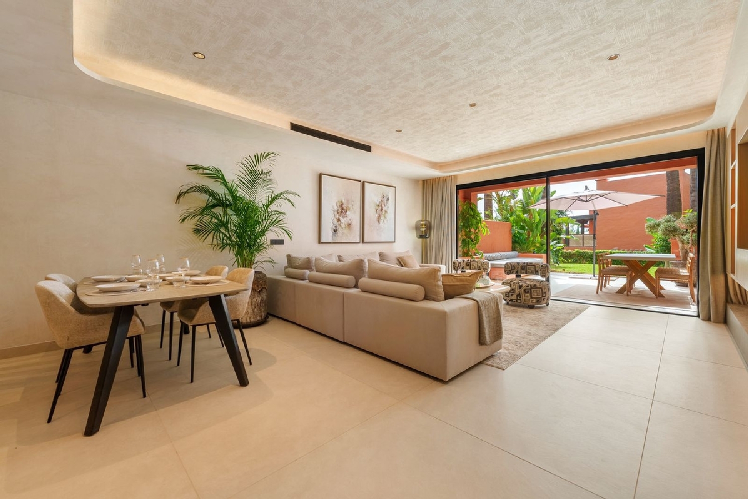 kaufen Haus Marbella Costa Noroeste 3