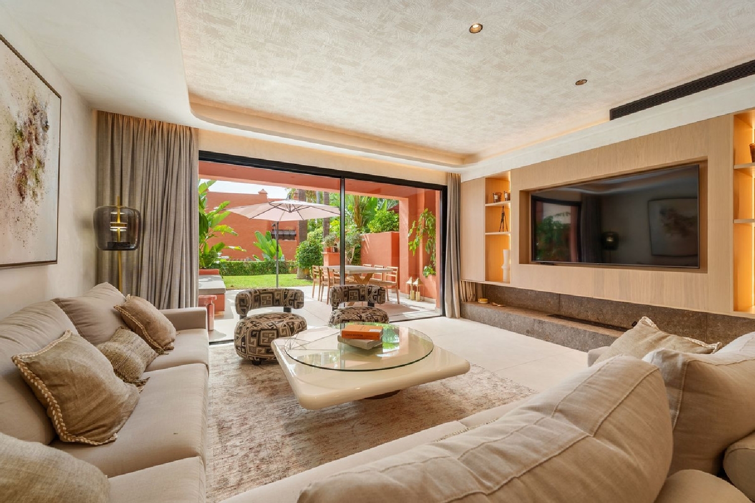  kaufen Haus Marbella Costa Noroeste 6