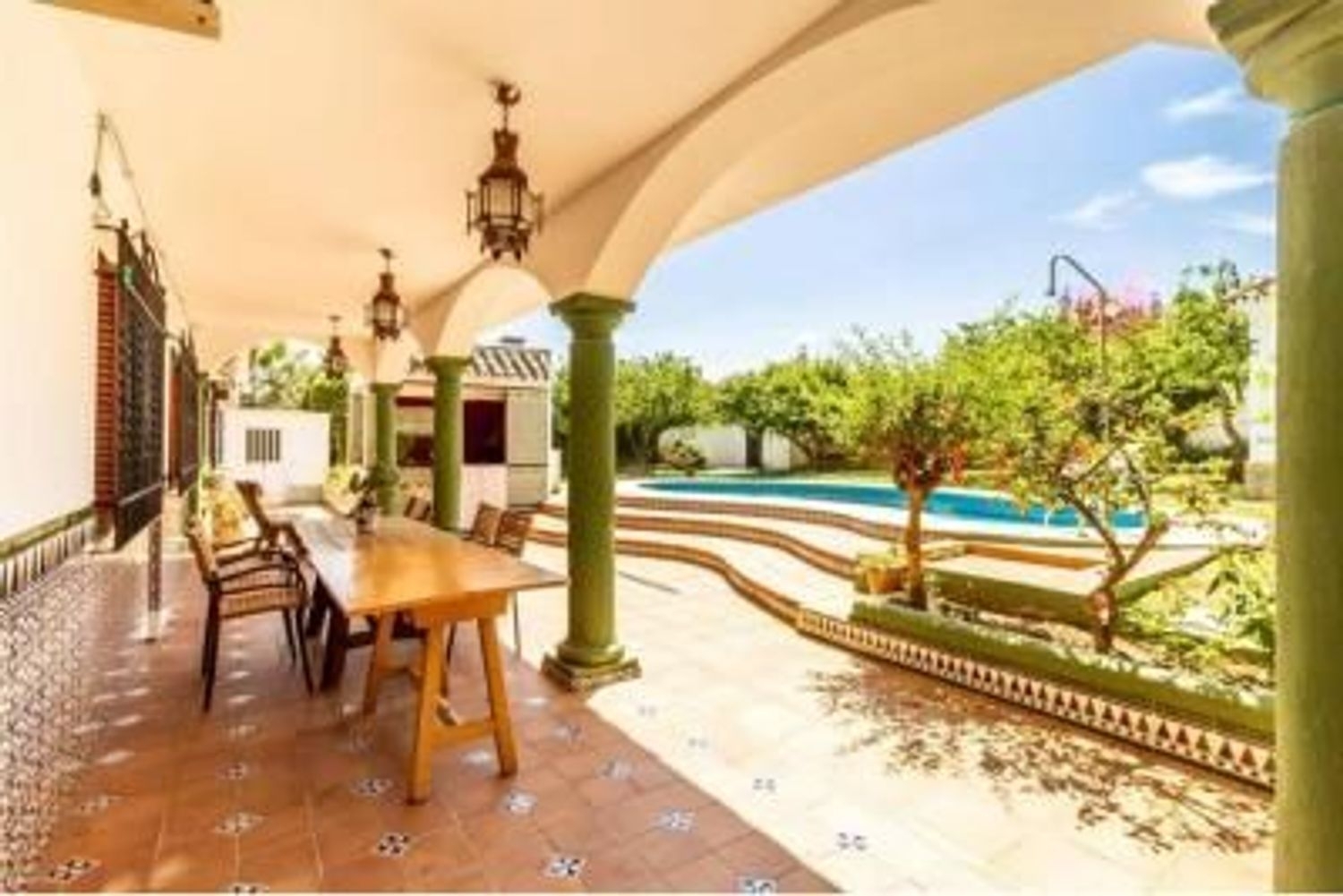  till salu hus Marbella Costa Noroeste 2